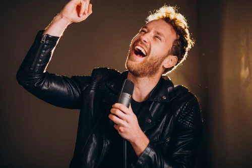singer-with-microphone-singing-studio